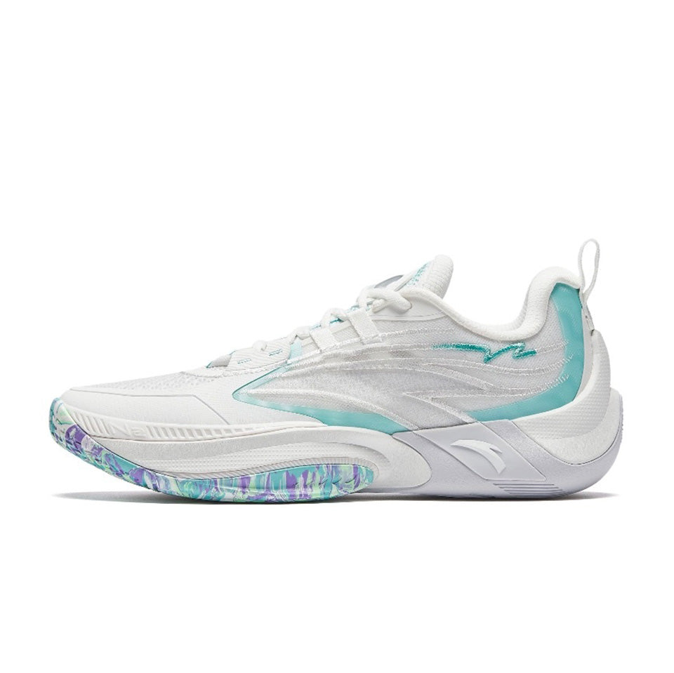ANTA ZAP 1 V2 ‘Whie Blue’ Main image