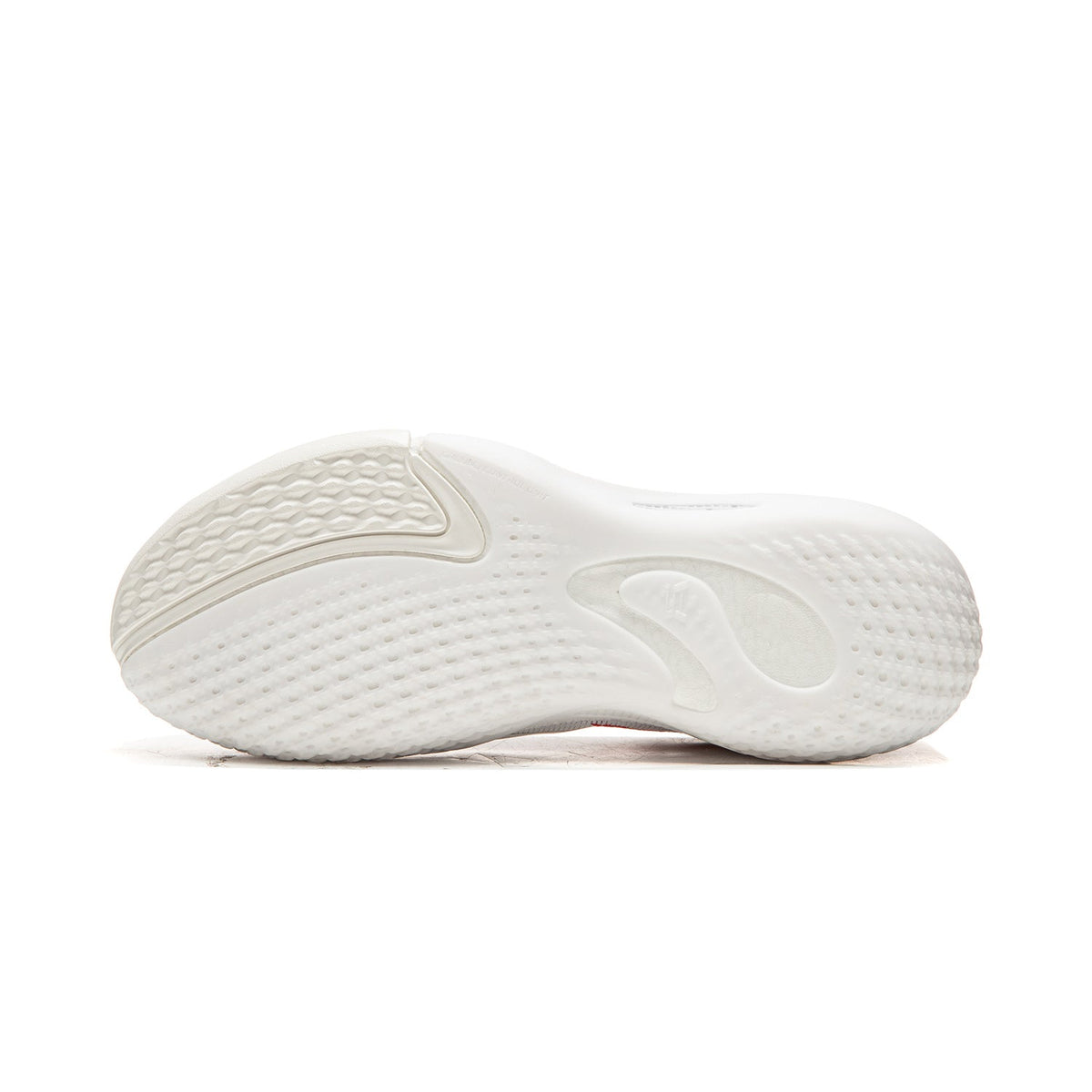 US7 LiNing Yushuai 20 'White Hoofed Horse' (Discount) Only for US