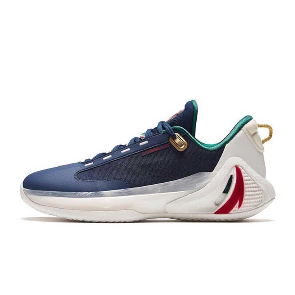 ANTA GH4 Gordon Hayward 'Christmas' Main image