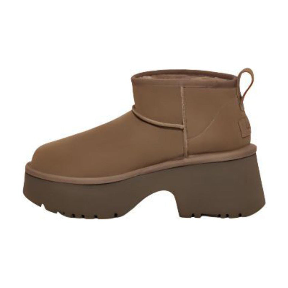 UGG Classic Ultra Mini 'Hickory' 「Women」 Main image