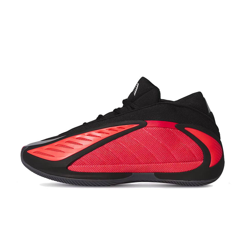 Adidas Ae 2 'Red Black' Main image