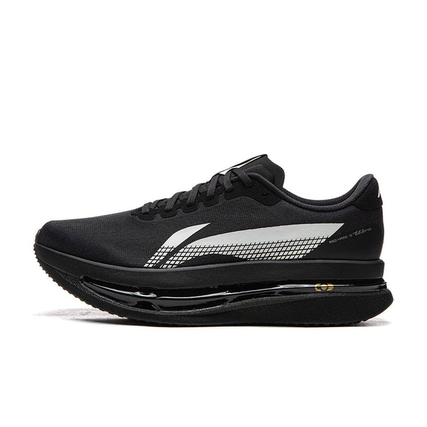 LiNing Red Hare 9 ULTRA 'Deep Black' | Running Shoes