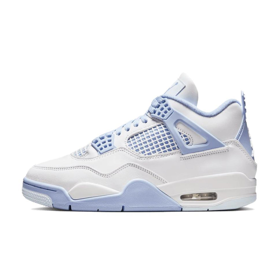JORDAN Air JORDAN 4 Retro 'Forget Me Not' 「Women」 Main image