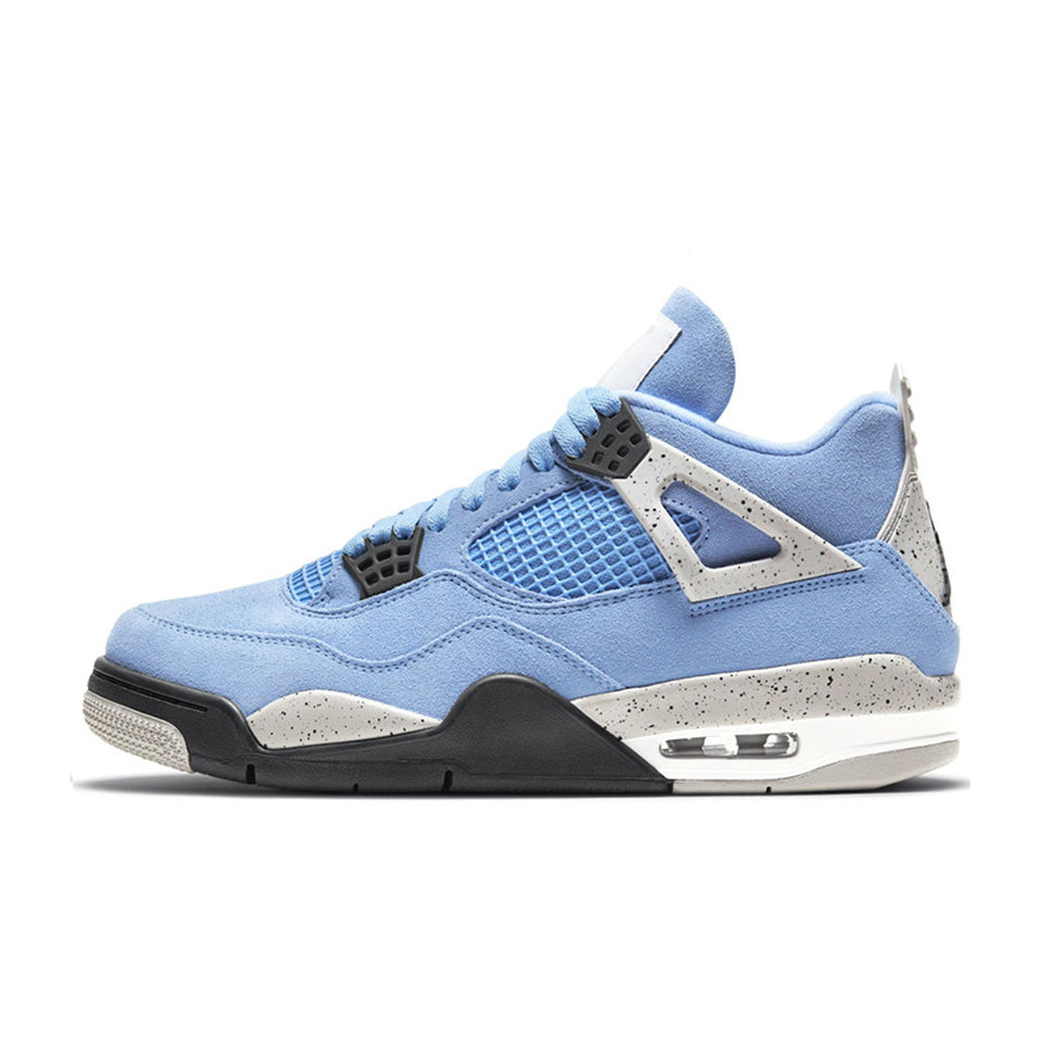 Jordan Air Jordan 4 Retro 'University Blue' Main image