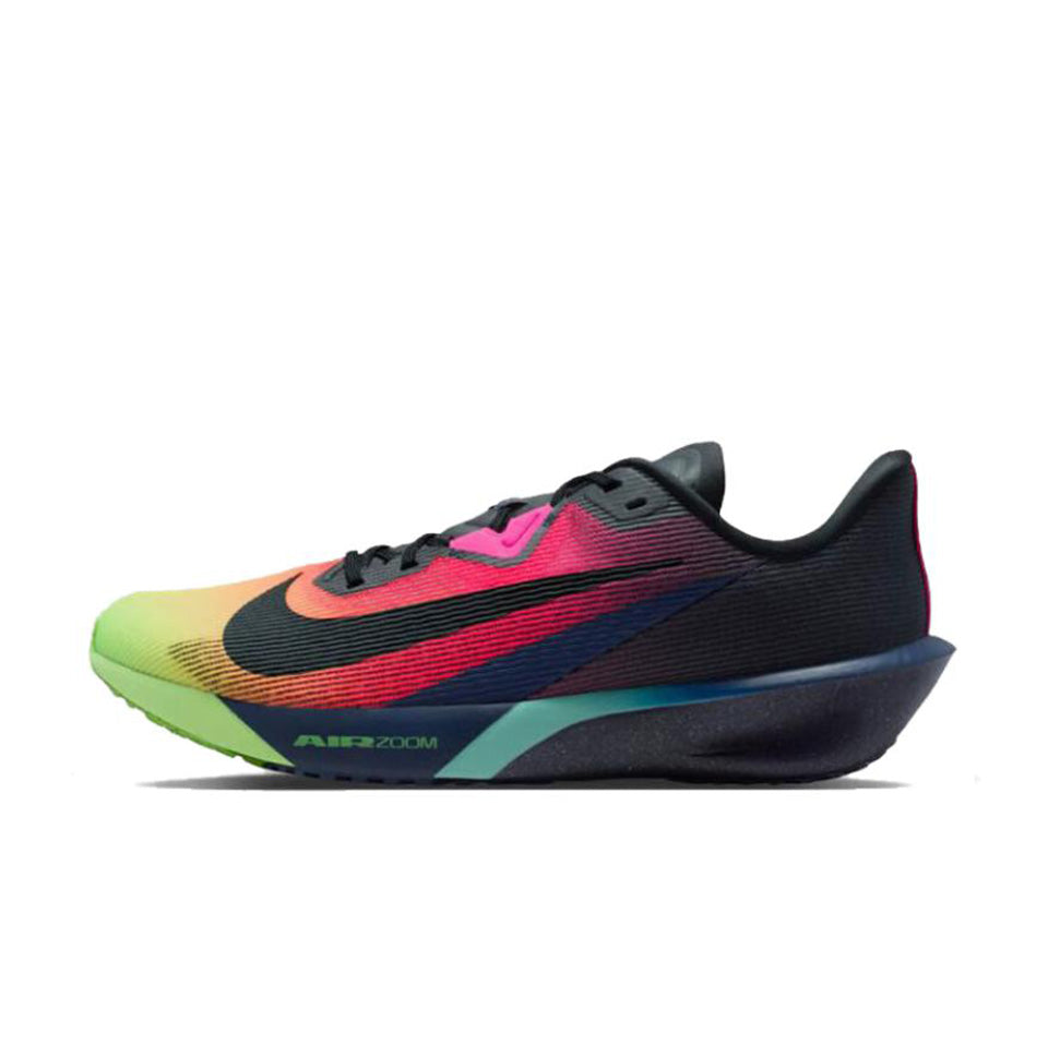 Nike Air Zoom Rival Fly 4 'Red Black' | Running Shoes Main image