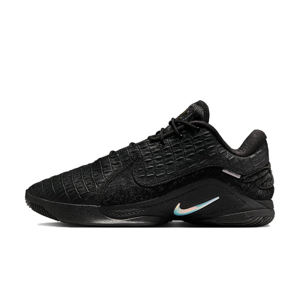 Nike LeBron 22 'Black Label' Main image