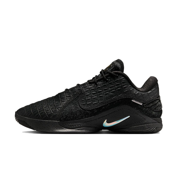 Nike LeBron 22 'Black Label'