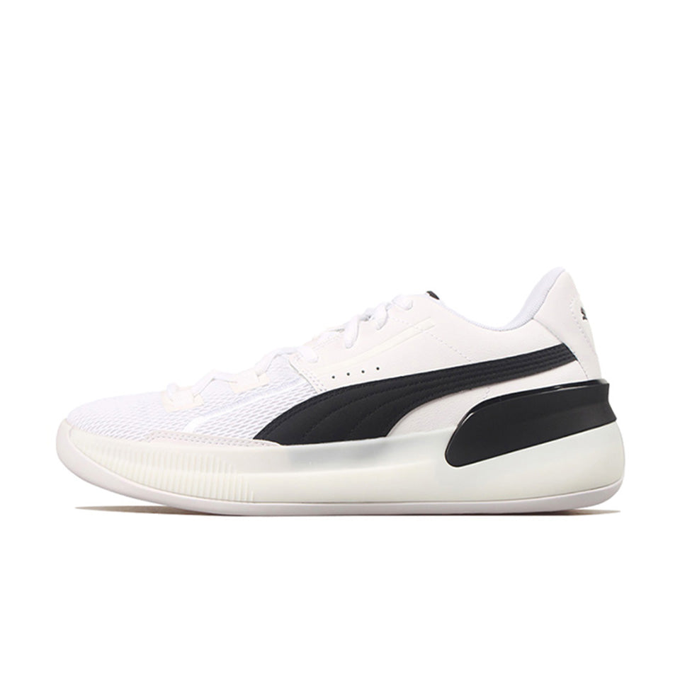 Puma Clyde Hardwood Team 'White Black' Main image