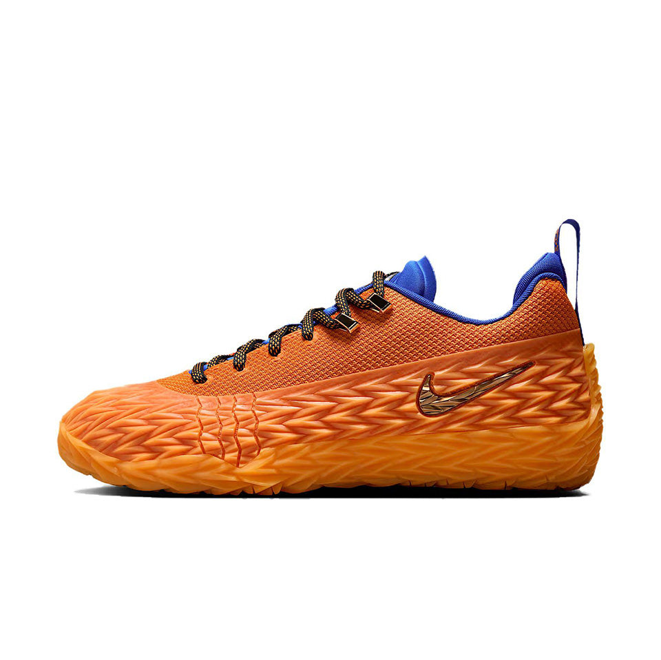 Nike S.T. Charge 'Detroit Tough' Main image