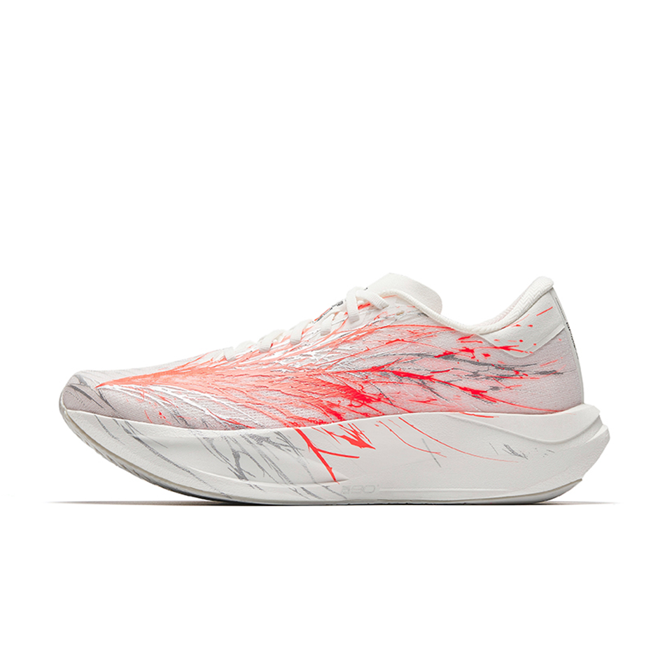 Anta Zone 2 Heart Rate 90 'Heart' | Running Shoes Main image