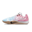 Nike S.T. Flare 'Pink Glow'[Customized]