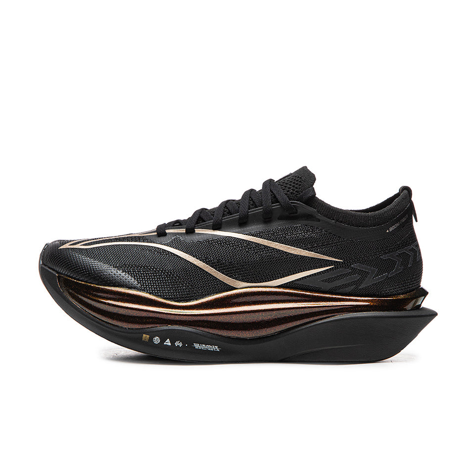 LiNing Feidian 6 ELITE 'Black' | Running Shoes Main image