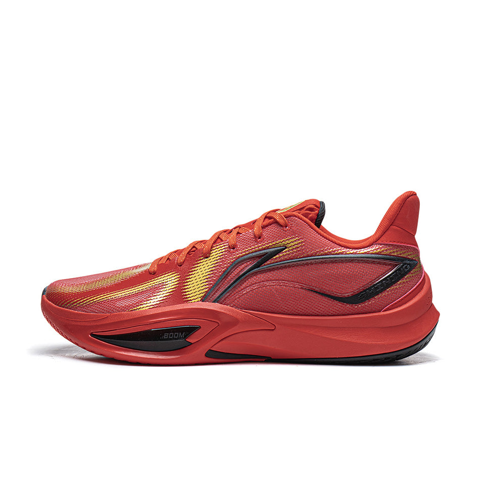 LiNing Shining 3 'Red' Main image