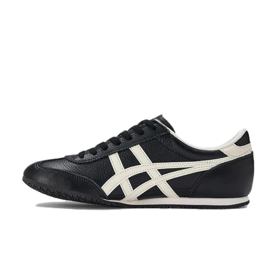 Onitsuka Tiger Machu Racer 'Black White' Main image