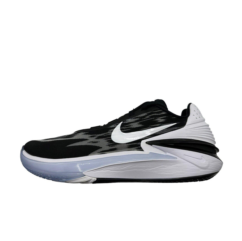 Nike Air Zoom Gt Cut 2 Tb 'Black White' Main image