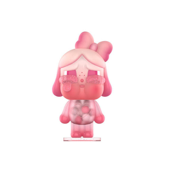POP MART CRYBABY Tear Factory Mystery Boxes Single Mystery Box