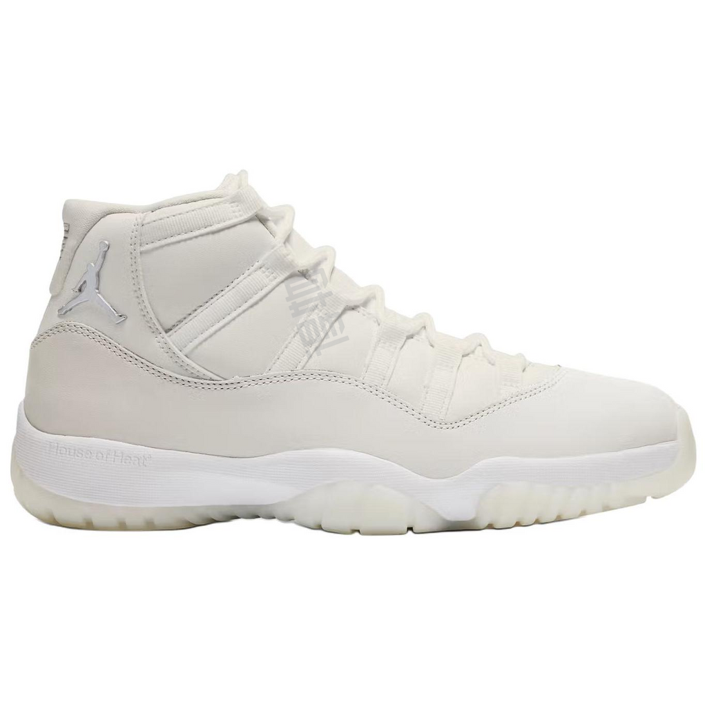 Jordan 11 Retro 'Pearl' 「Women」