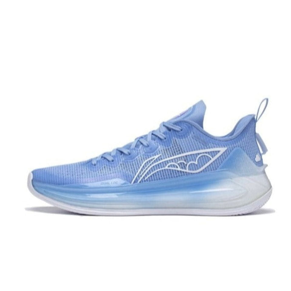 LiNing Liren 3 V2 ‘Snow Blue' Main image