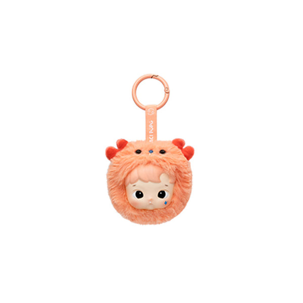 POP MART HACIPUPU Constellation Collection