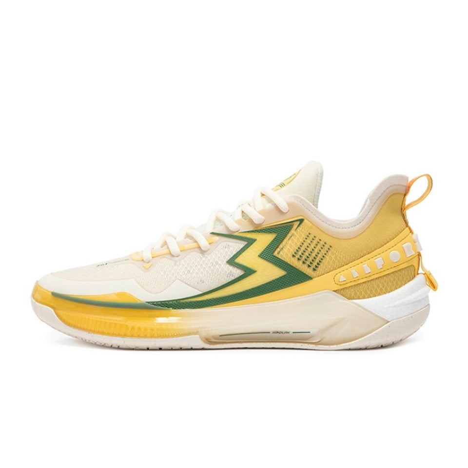 361° Big3 5.0 Quick Pro ‘Yellow' Main image