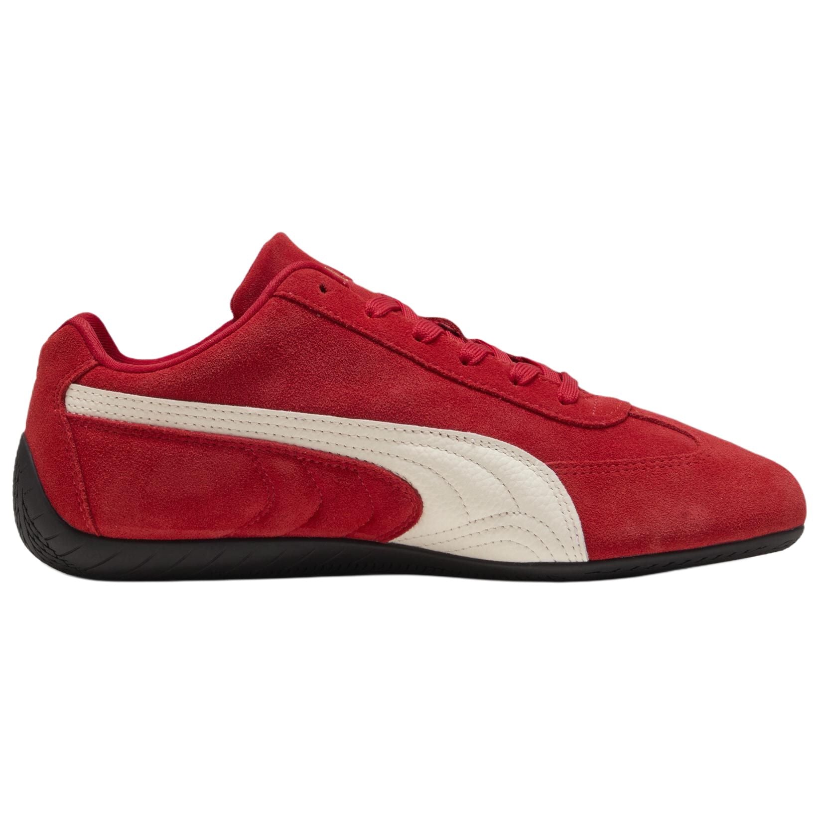 PUMA Speedcat ‘Red White’ Secondary image