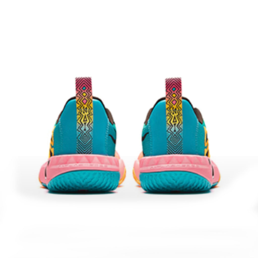 Anta KAI TEAM 2 'Pink Orange Blue'
