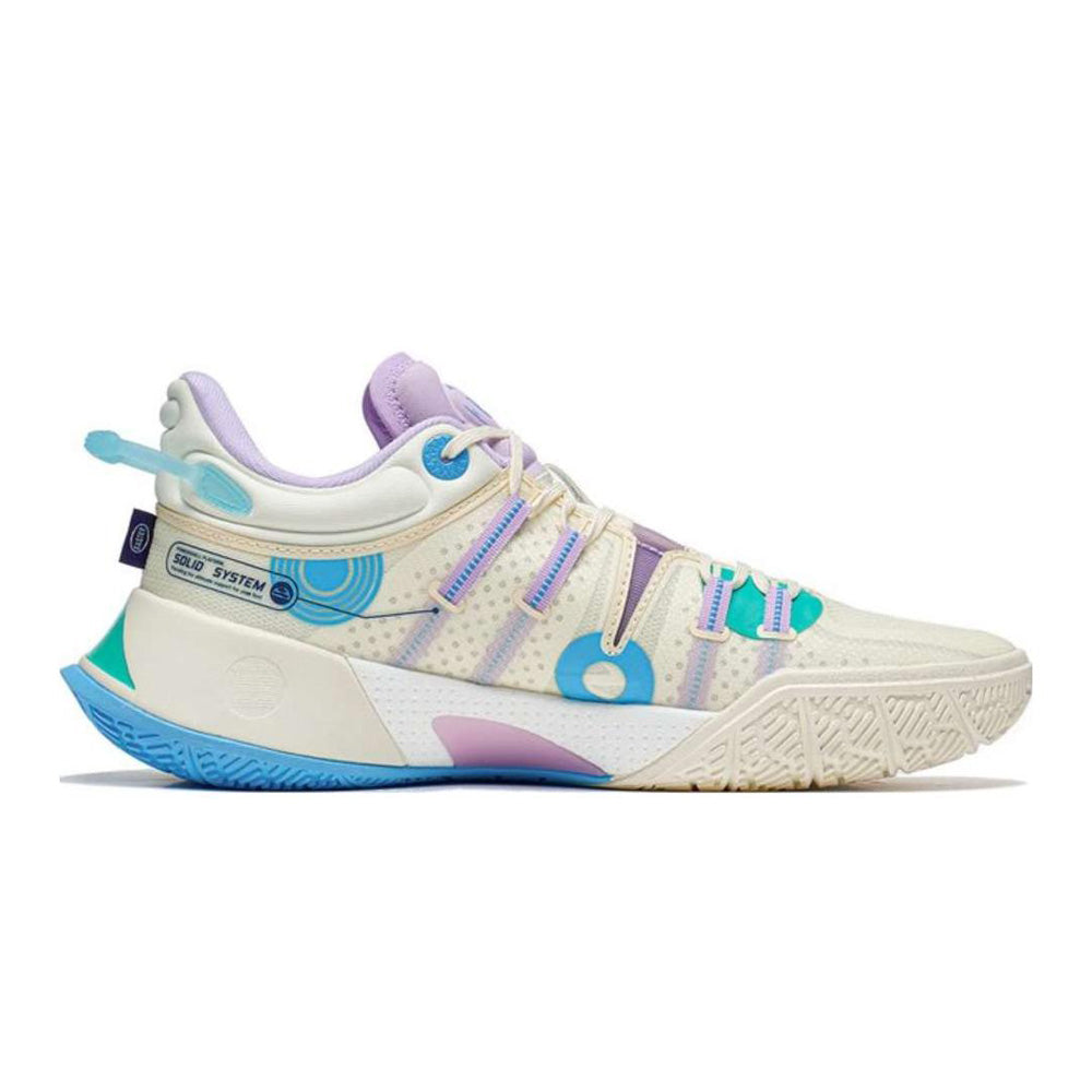 LiNing CJ 2 C.J. McCollum ‘Easter Egg’ Secondary image