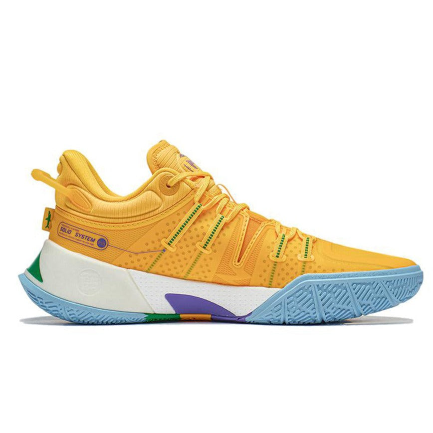 LiNing CJ 2 C.J. McCollum 'New Orleans Pelicans' Secondary image