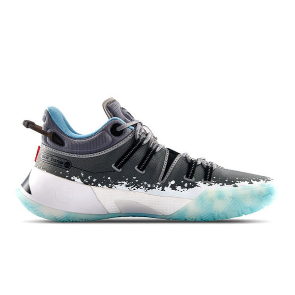 US12 LiNing CJ 2 C.J. McCollum ‘Shark'(Discount)Only For US
