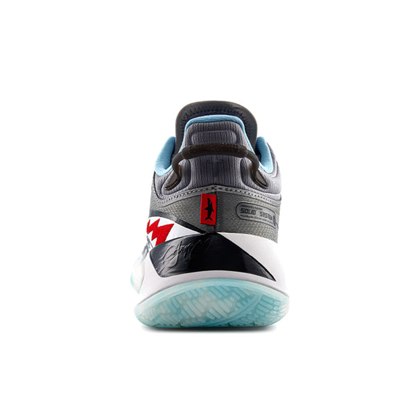 US12 LiNing CJ 2 C.J. McCollum ‘Shark'(Discount)Only For US