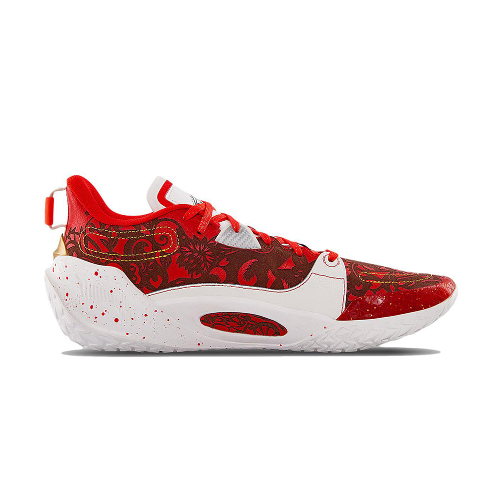 LiNing Jimmy Butler 1 ‘Year Of The Rabbit' Secondary image