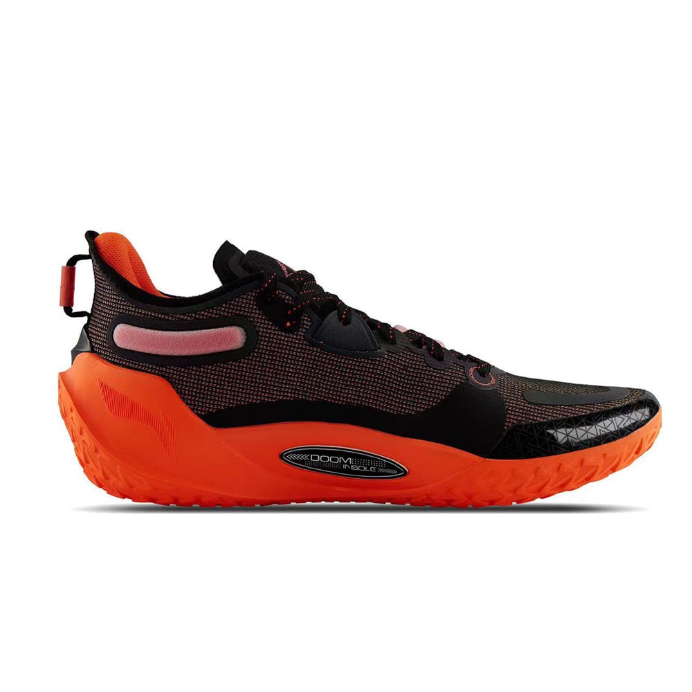 LiNing Jimmy Butler 1 ‘Iron & Blood' Secondary image