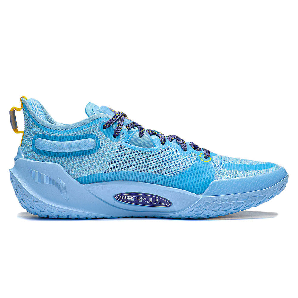 LiNing Jimmy Butler 1 ‘University Blue' Secondary image