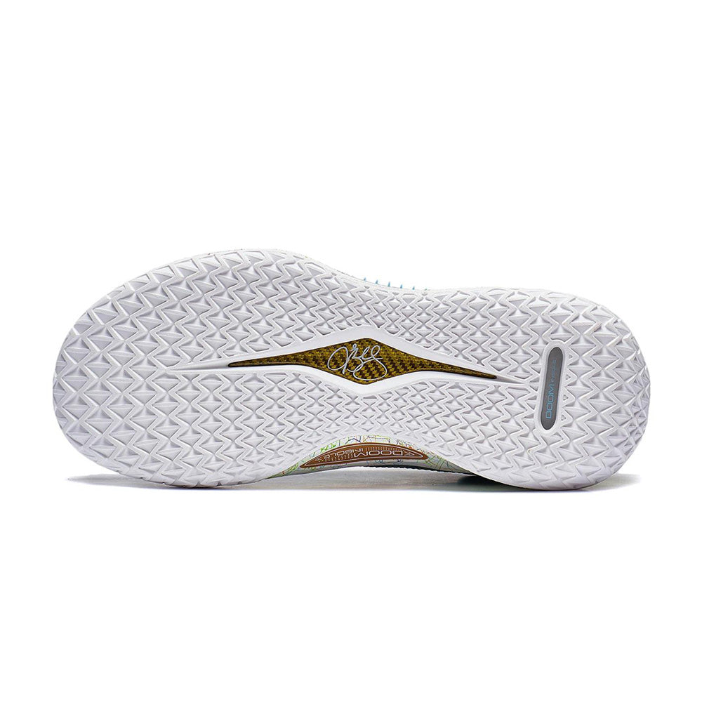 LiNing Jimmy Butler 1 ‘Gold Medal'