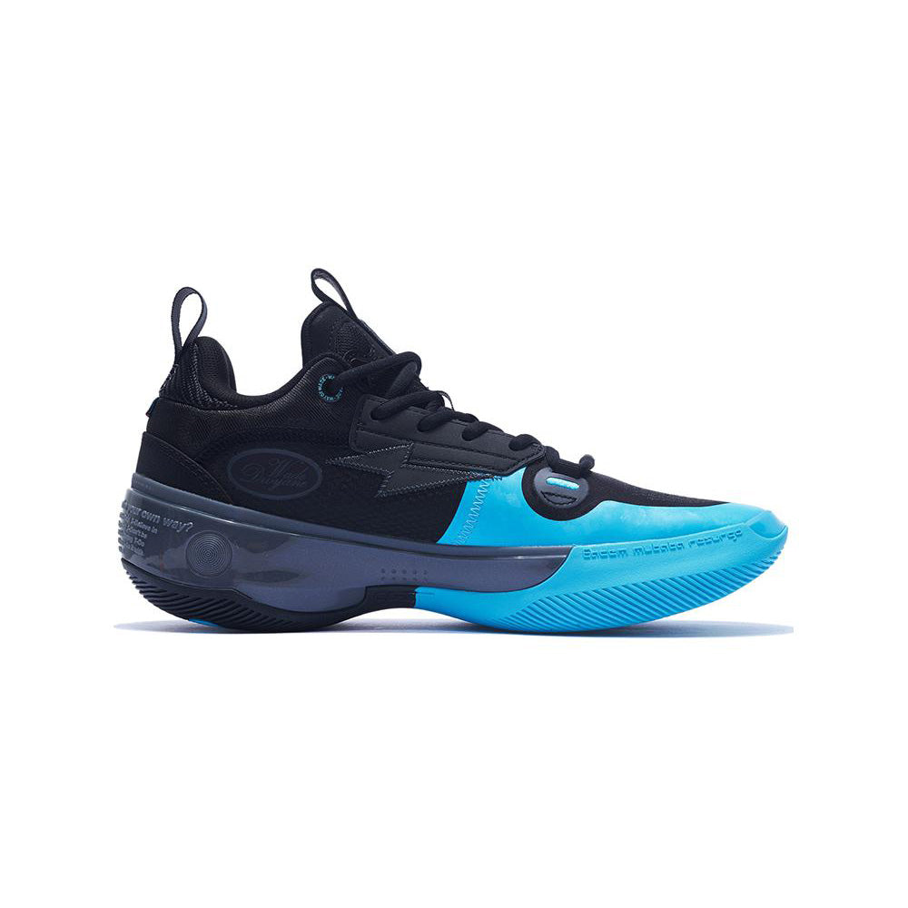 LiNing Way of Wade 10 Low ‘Element’ Secondary image
