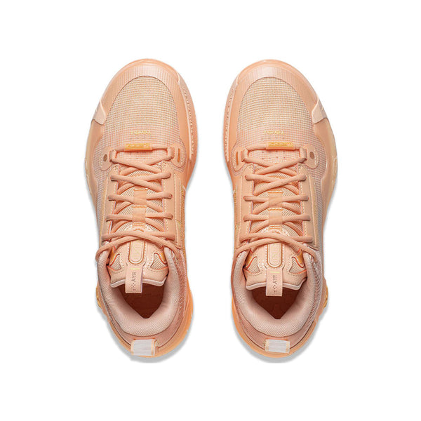 LiNing Way of Wade 10 Low ‘Orange’