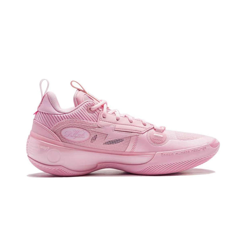LiNing Way of Wade 10 ‘Cherry Blossom' Secondary image