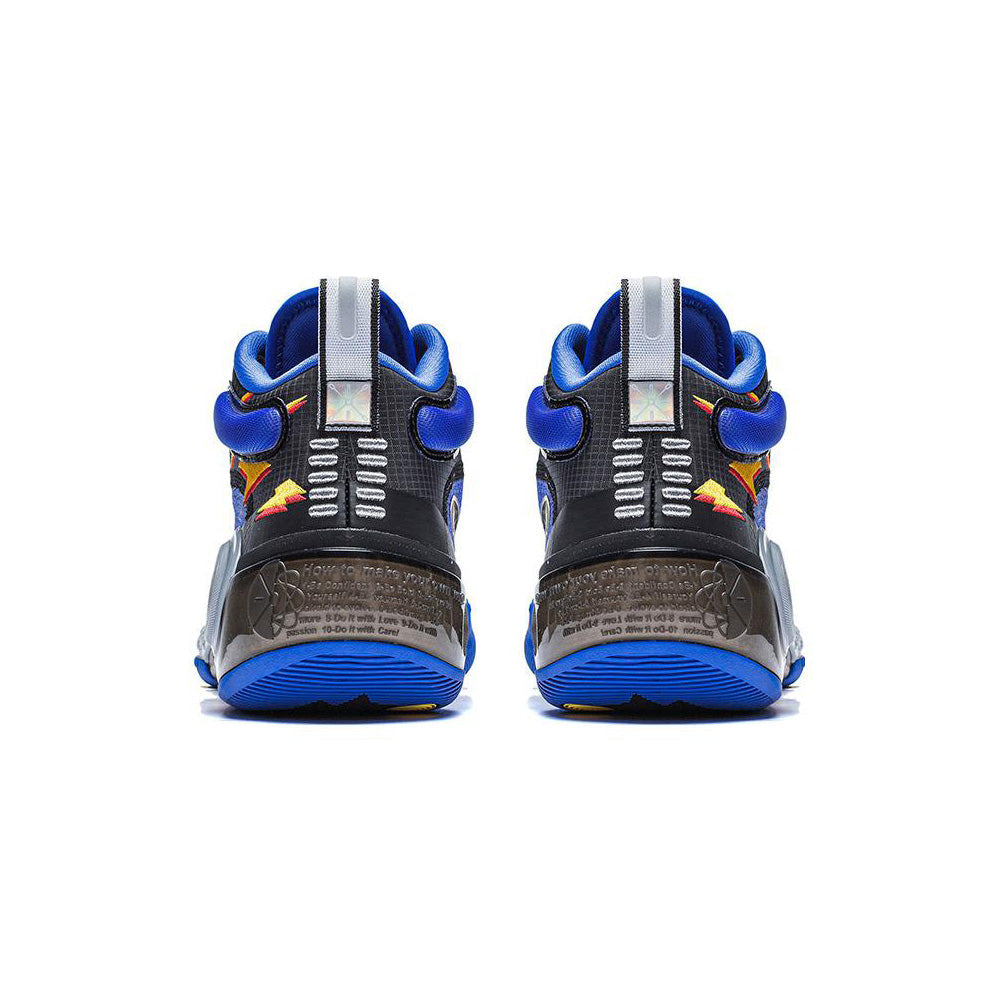 LiNing Way of Wade 10 ‘Element’