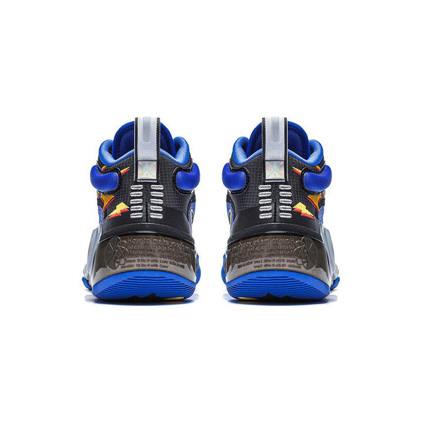 LiNing Way of Wade 10 ‘Element’
