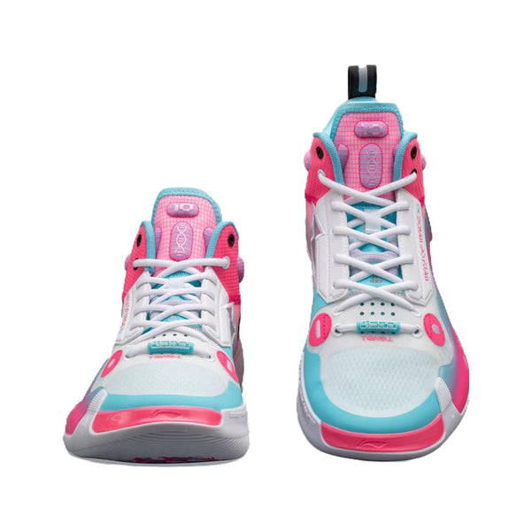 LiNing Way of Wade 10 ‘South Beach’