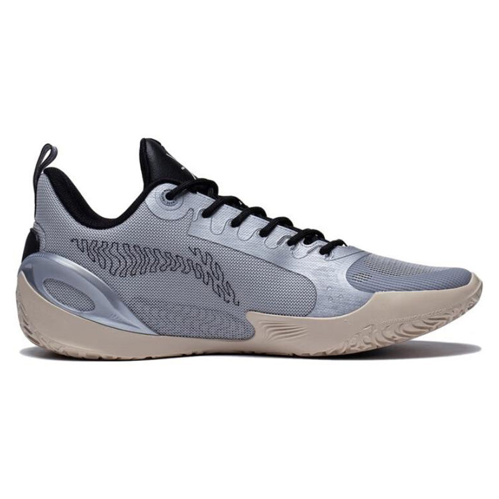 LiNing Wade 808 III "Quicksilver"