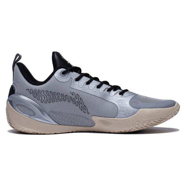 LiNing Wade 808 III "Quicksilver"