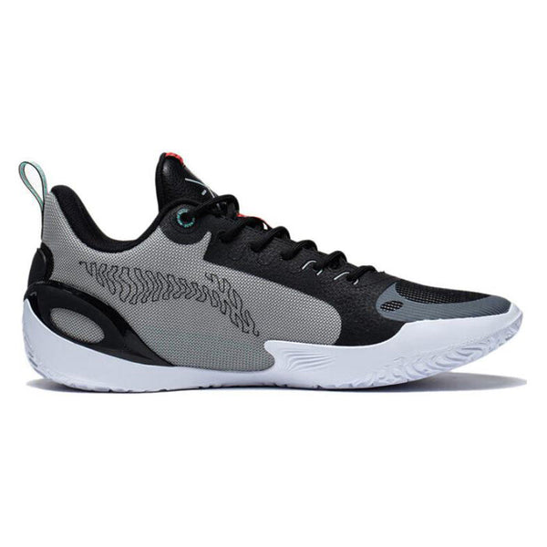 LiNing Wade 808 III ‘Dark Flow’