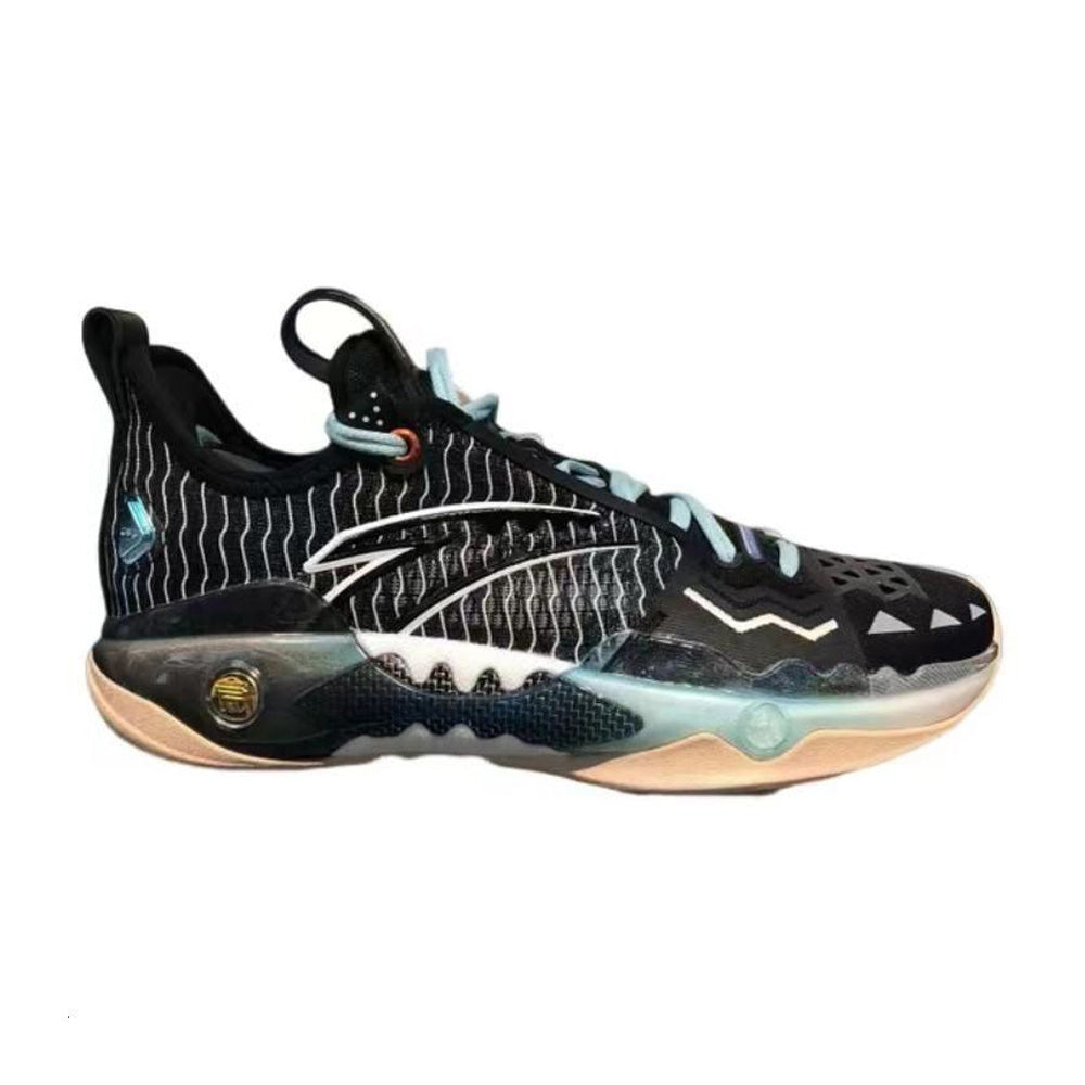 ANTA Shock Wave 5 'Lone Ranger' Secondary image