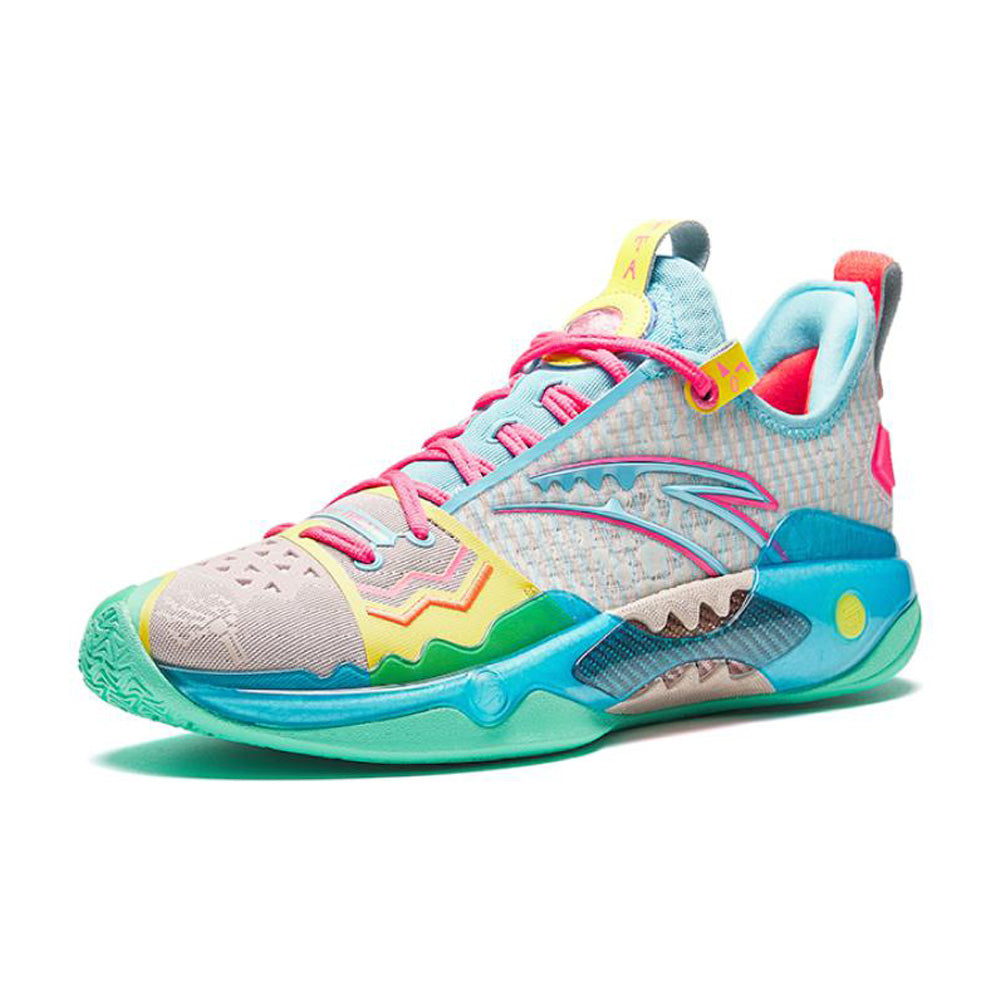 ANTA Shock Wave 5 'Halloween' Secondary image