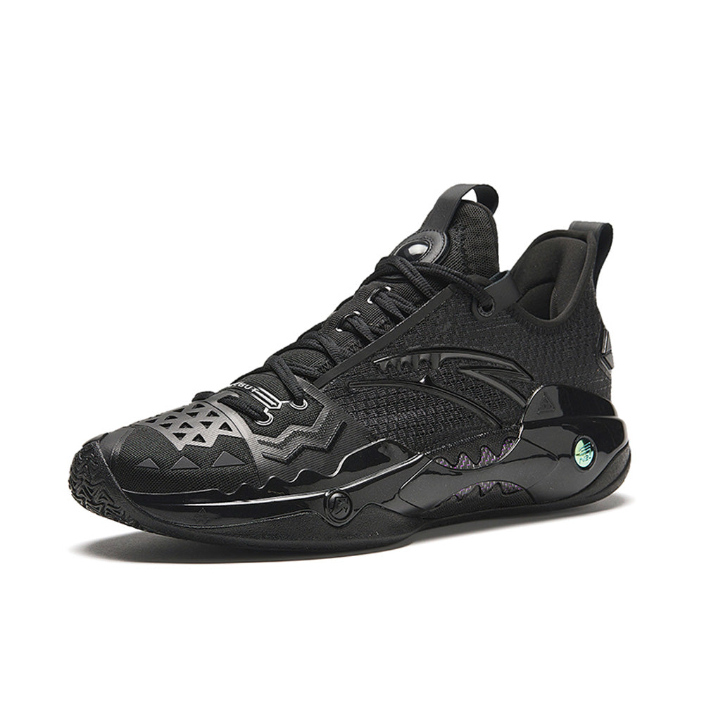 ANTA Shock Wave 5 'Dark Knight' Secondary image