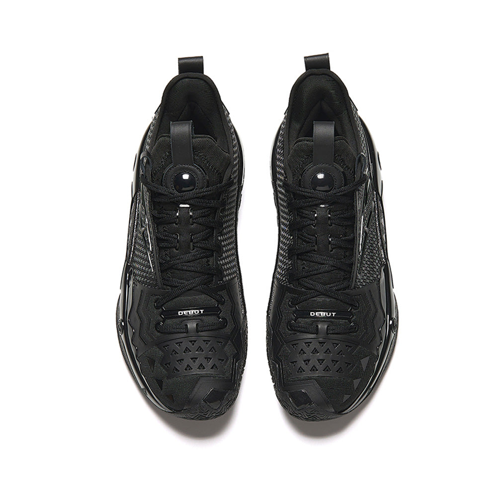 ANTA Shock Wave 5 'Dark Knight'