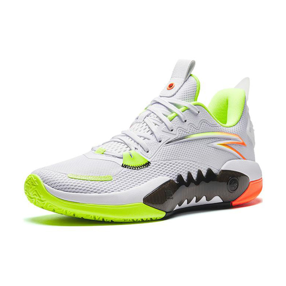 ANTA Shock Wave 5 Team 'Saltation'