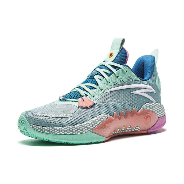 ANTA Shock Wave 5 Team ‘Madhouse'