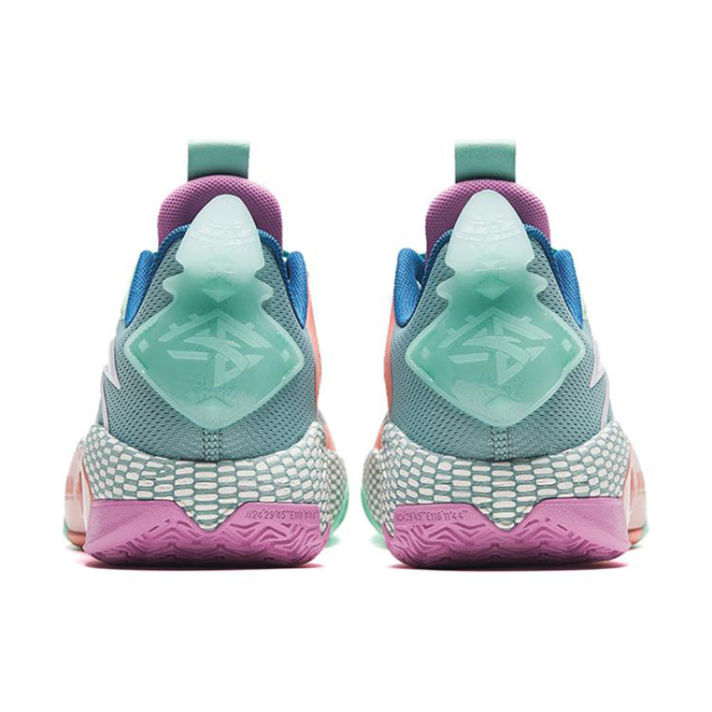 ANTA Shock Wave 5 Team ‘Madhouse'